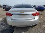 2015 Chevrolet Impala LTZ