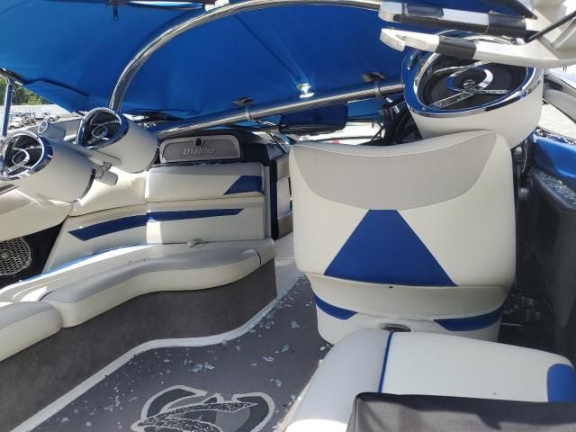 2014 Malibu LSV Wakese Boat Inboard Engine