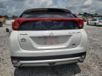 2018 Mitsubishi Eclipse Cross SE