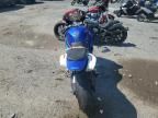 2006 Suzuki GSX-R600 K6