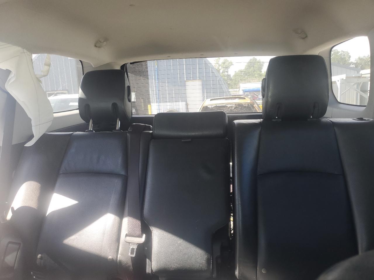 2011 Toyota 4runner SR5