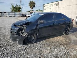 2007 Toyota Yaris en venta en Riverview, FL