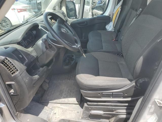 2014 Dodge RAM Promaster 1500 1500 High