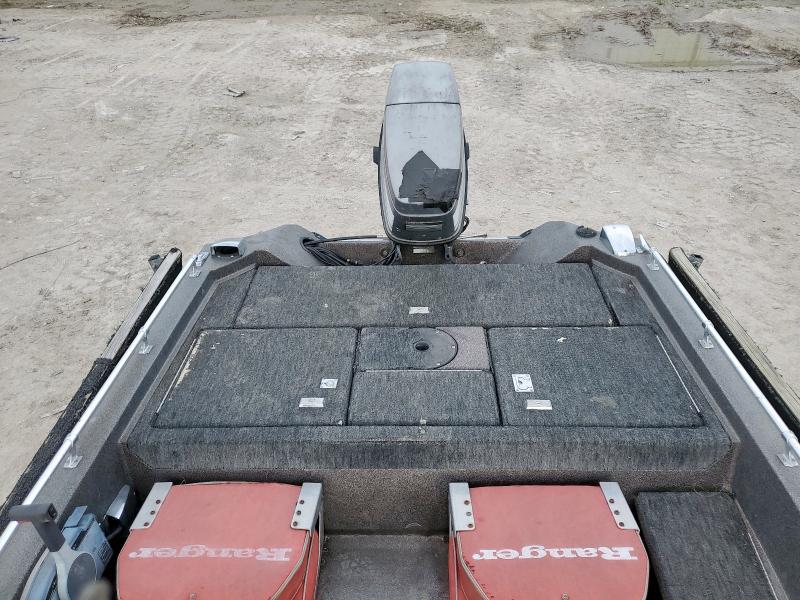 1986 Land Rover Range Rover