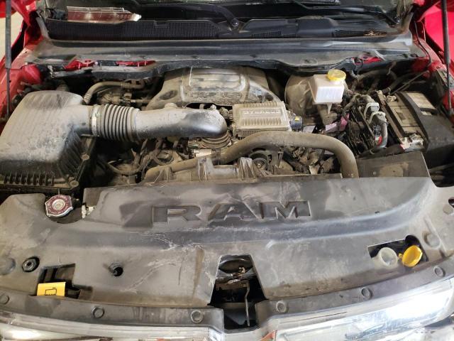 2023 Dodge 1500 Laramie