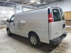2011 Chevrolet Express G1500