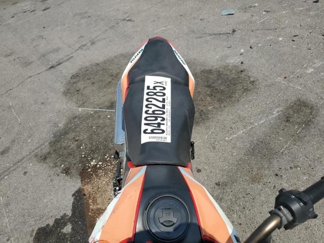 2021 BEN 200 Cruise