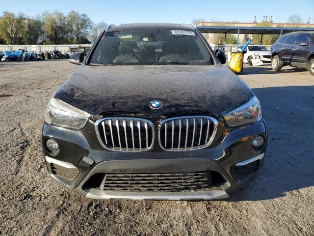 2018 BMW X1 SDRIVE28I