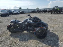 Can-Am salvage cars for sale: 2023 Can-Am Spyder Roadster F3-S
