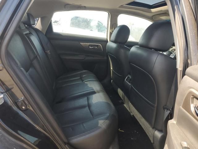 2014 Nissan Altima 3.5s