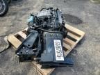 2008 Urwi 2008 Engine