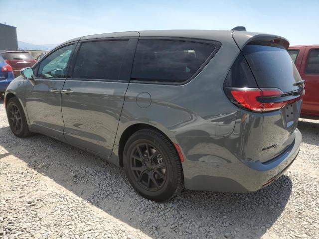 2022 Chrysler Pacifica Hybrid Limited