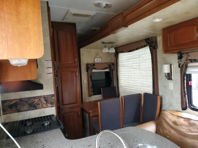2012 Avalon Camper