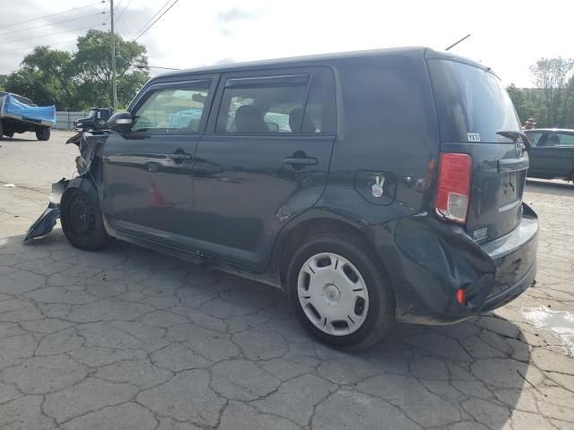 2014 Scion XB