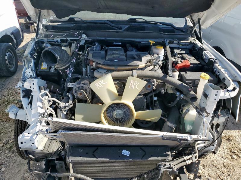2022 Dodge RAM 3500 Tradesman