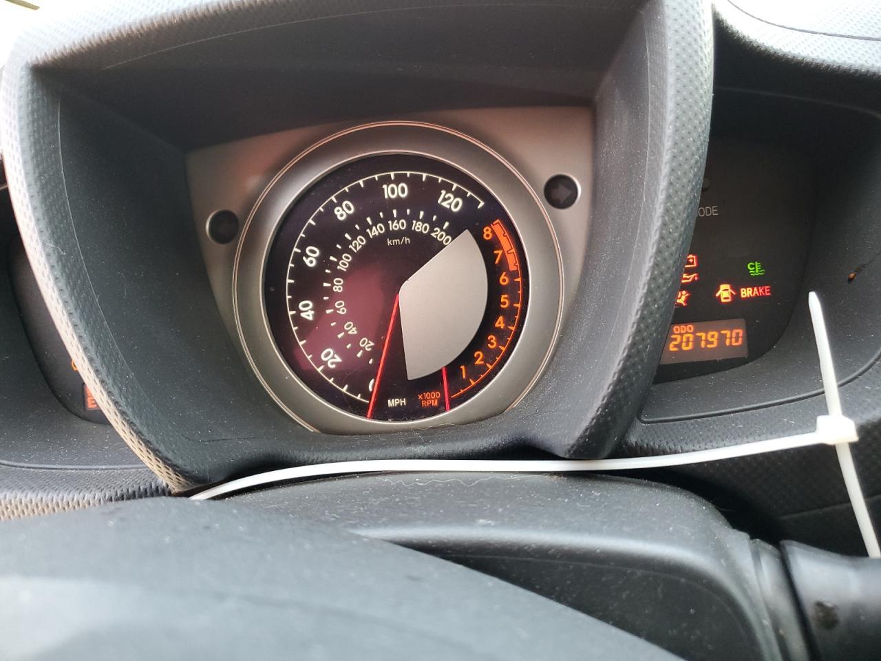 2010 Scion Scion
