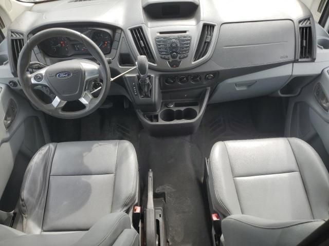 2015 Ford Transit Cargo Van T