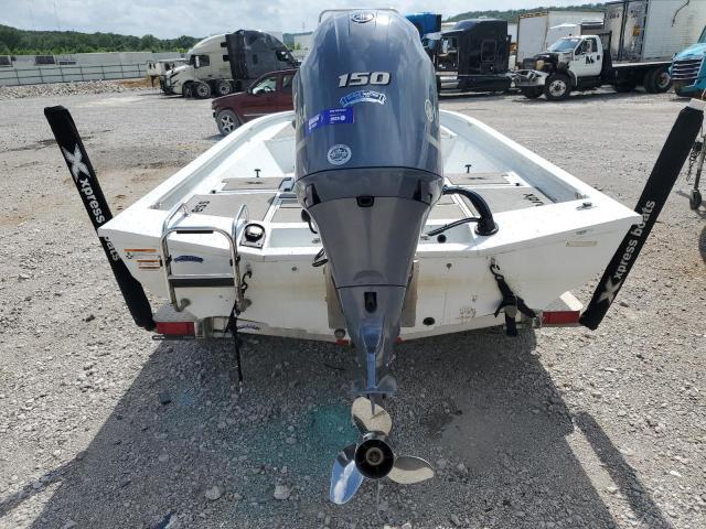 2018 Xpress Boat