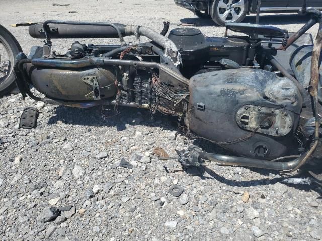 2004 Harley-Davidson Flhrsi