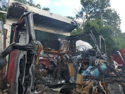 Peterbilt salvage cars for sale: 2023 Peterbilt 567 Dump Truck
