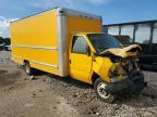 2012 Ford Econoline E350 Super Duty Cutaway Van
