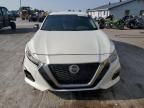 2020 Nissan Altima sr