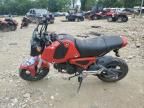 2022 Honda Grom 125