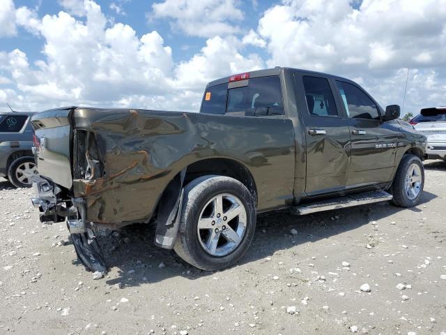 2012 Dodge RAM 1500 SLT
