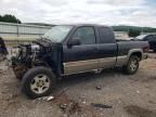 2003 Chevrolet Silverado K1500