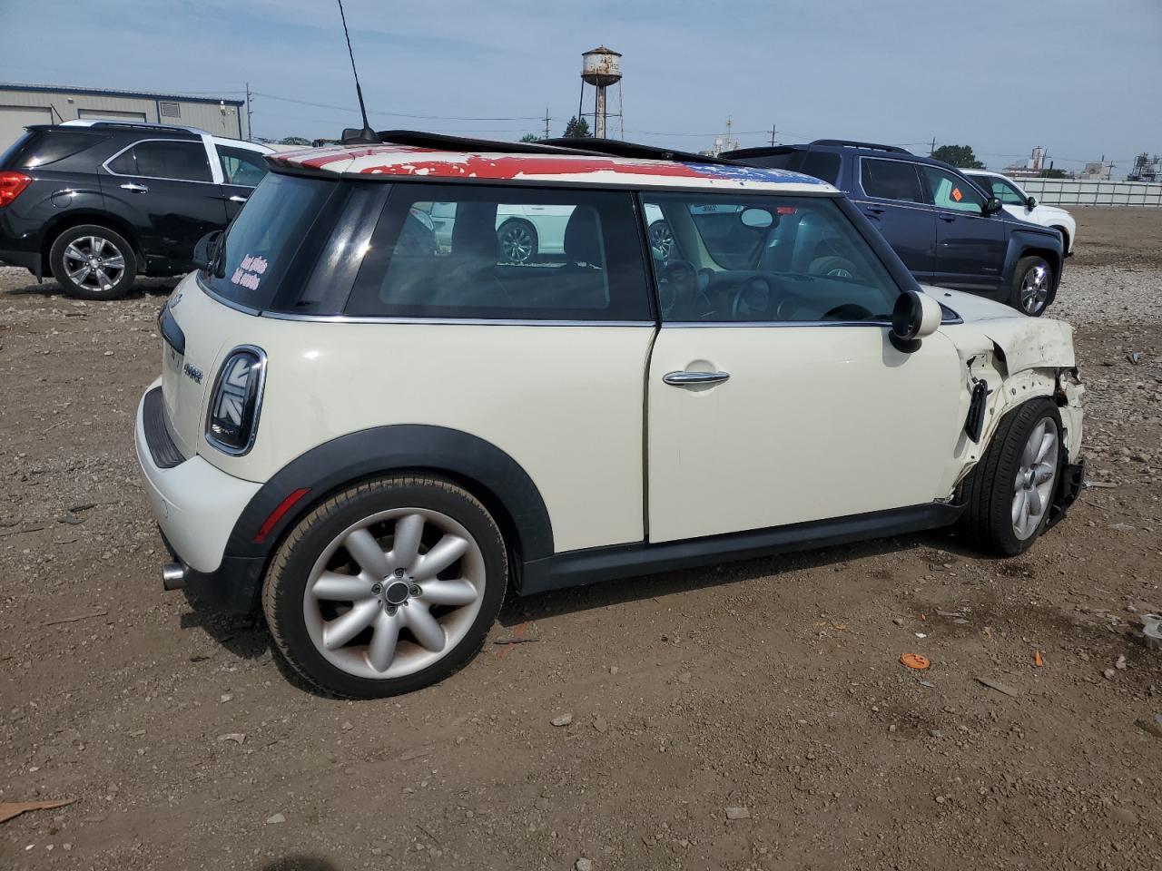 2011 Mini Cooper