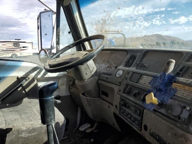 2006 Sterling LT9500 Vacuum Truck