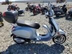 2021 Vespa PRIMAVERA/SPRINT 150
