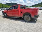 2020 Chevrolet Silverado K1500 Trail Boss Custom
