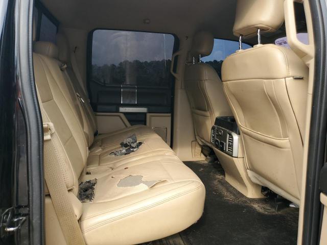 2017 Ford F250 Super Duty Super Duty