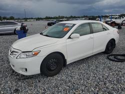 Toyota Vehiculos salvage en venta: 2010 Toyota Camry Base