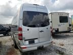 2019 Merz Sprinter 3500