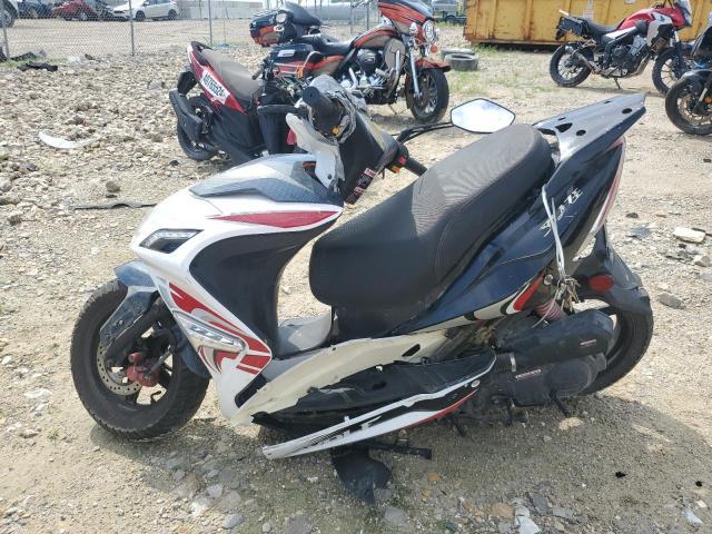 2021 Zhejiang 2021 Other Motorcycle Scooter