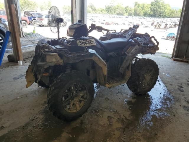 2024 Polaris Sportsman 850 Premium ATV ATV