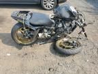 2006 Yamaha YZFR6 L