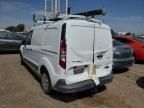 2016 Ford Transit Connect XLT