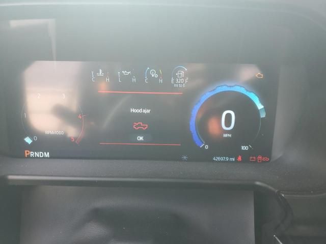 2023 Other F450 4X4 Crew Cab P