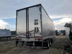 2018 Cimc 1RBR5305 Refrigerated Van Trailer