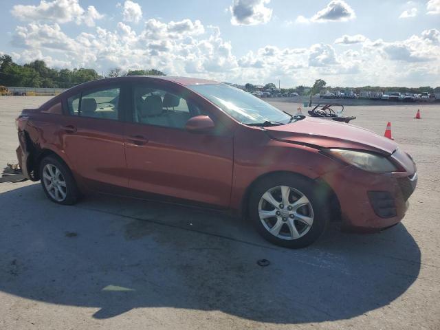 2010 Mazda 3 I
