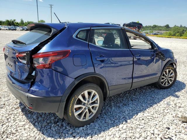 2022 Niss An Rogue Sport s