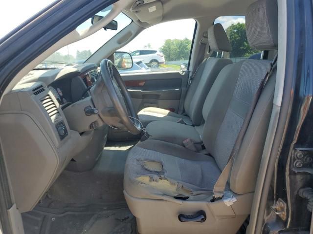 2006 Dodge RAM 1500 ST