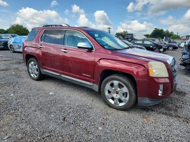 2010 GMC Terrain SLT