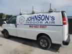 2011 Chevrolet Express G2500