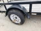 2022 Carry-On Util Trailer