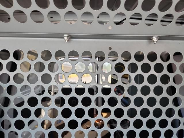 2015 Chevrolet City Express LS