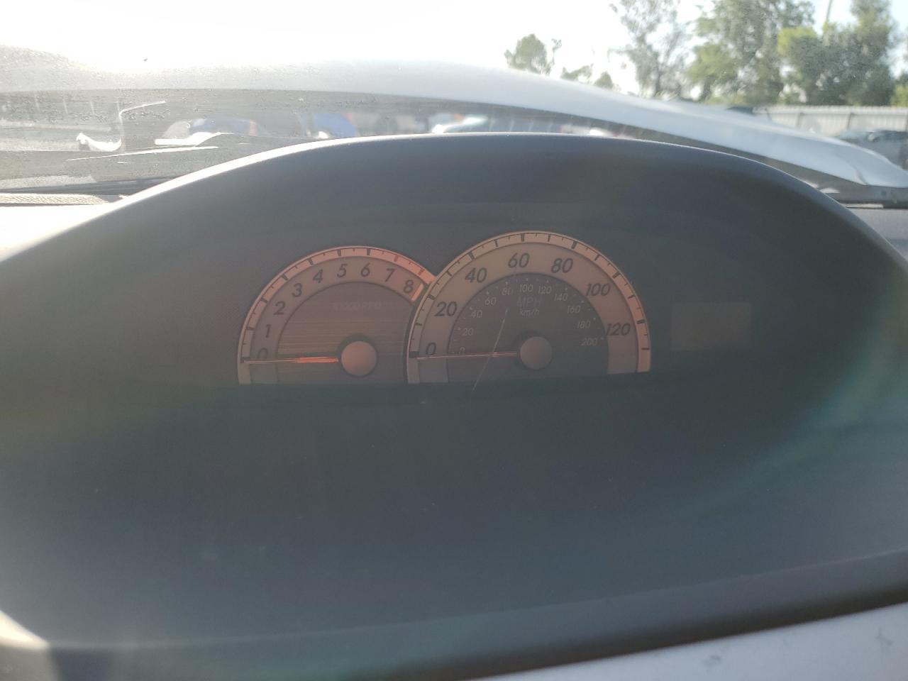 2007 Toyota Yaris